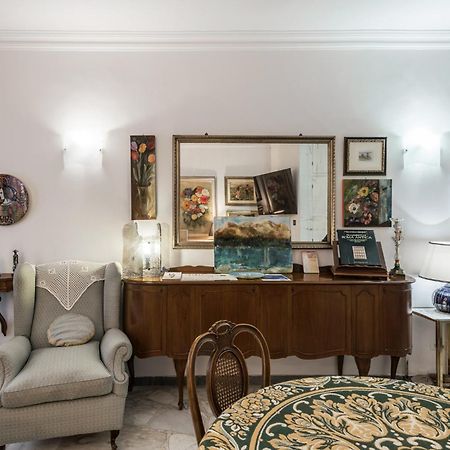 Appartamento Roma Centro Zewnętrze zdjęcie