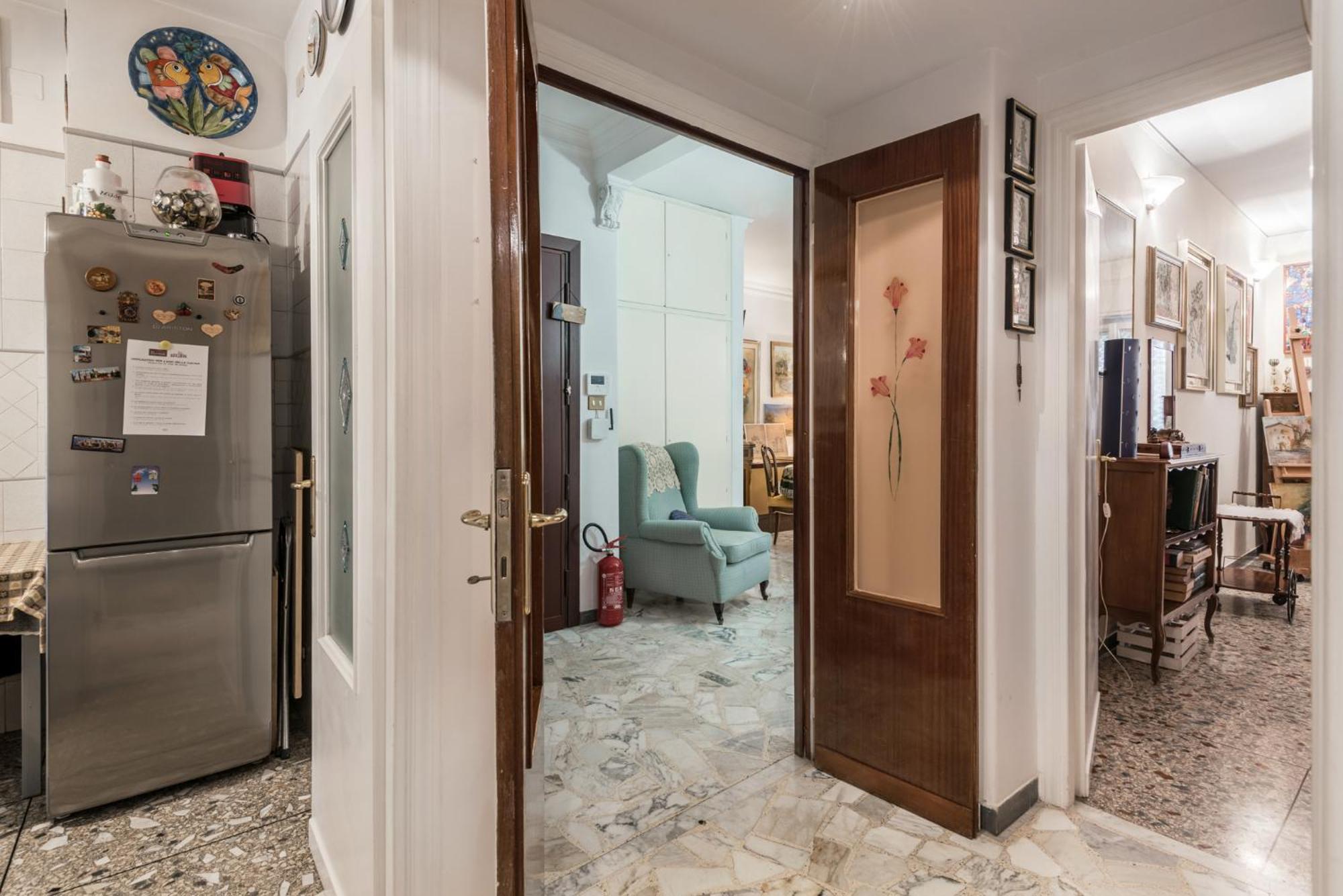 Appartamento Roma Centro Zewnętrze zdjęcie