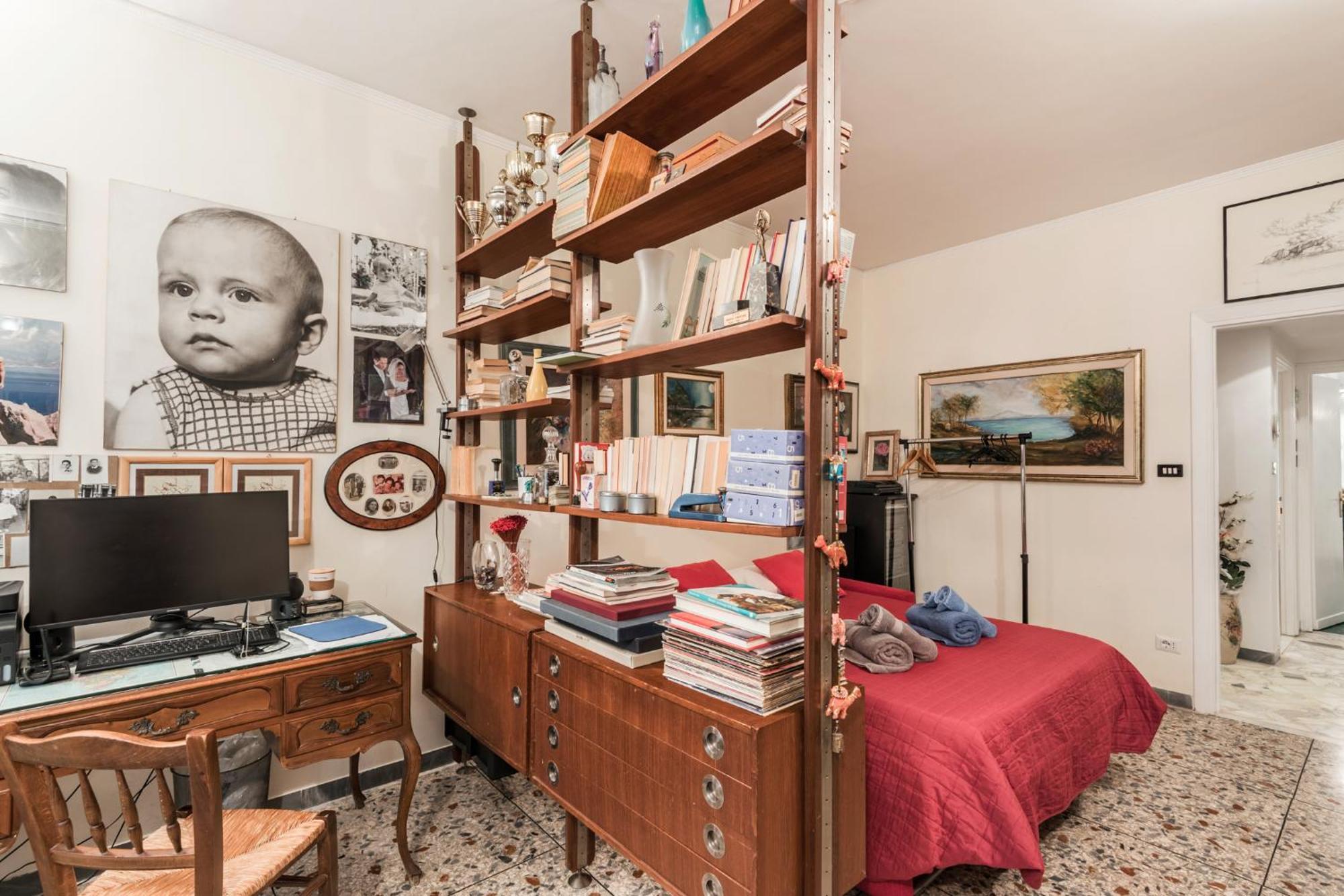 Appartamento Roma Centro Zewnętrze zdjęcie