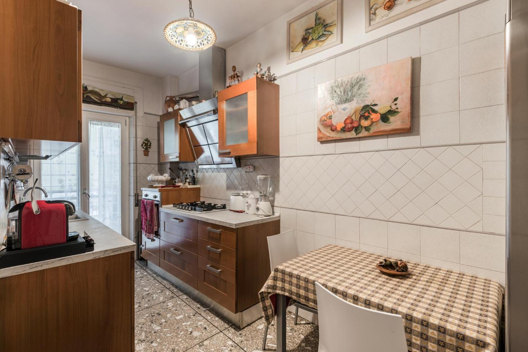 Appartamento Roma Centro Zewnętrze zdjęcie