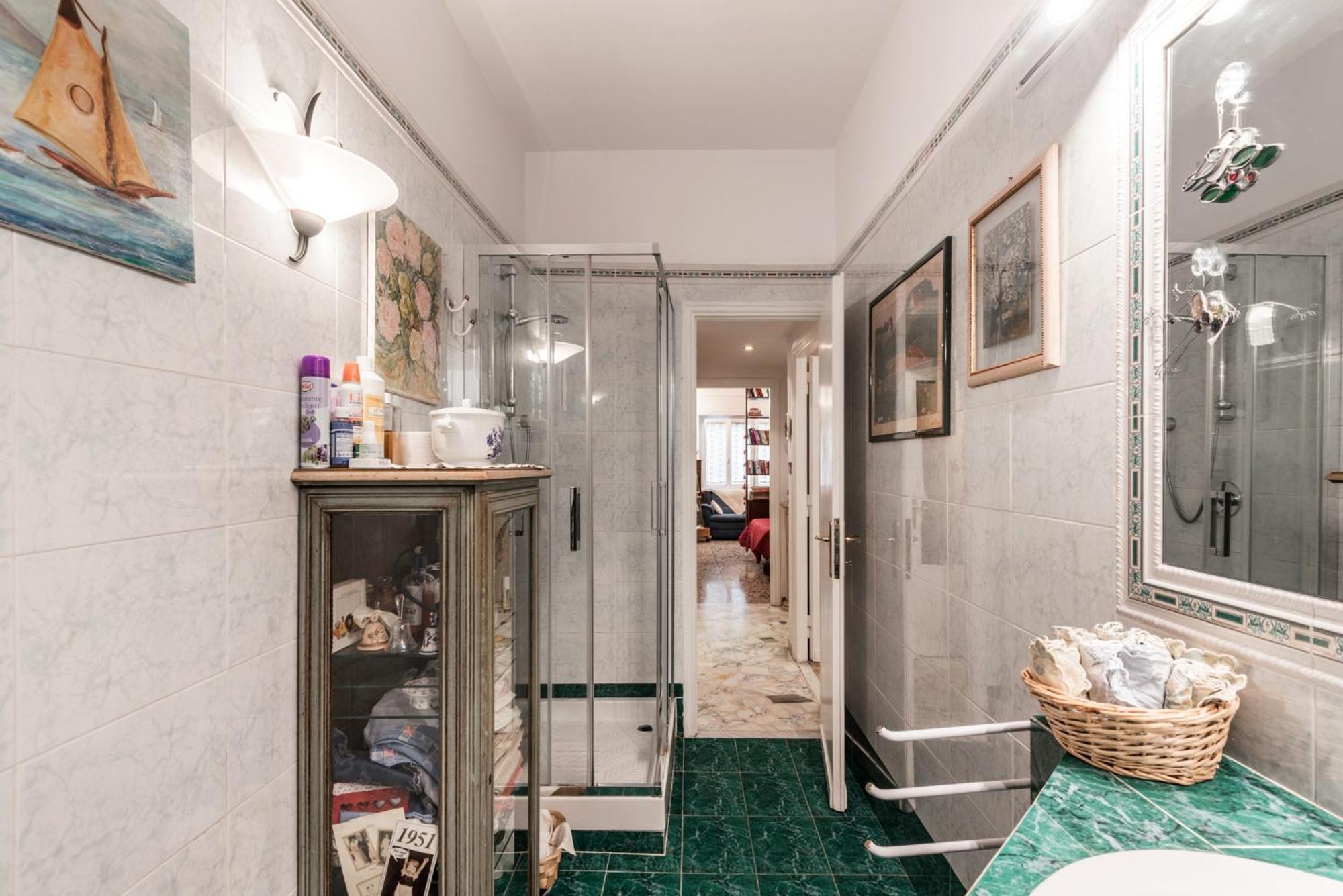 Appartamento Roma Centro Zewnętrze zdjęcie
